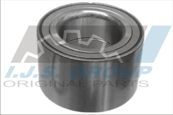 Wheel Bearing (10-1416R)