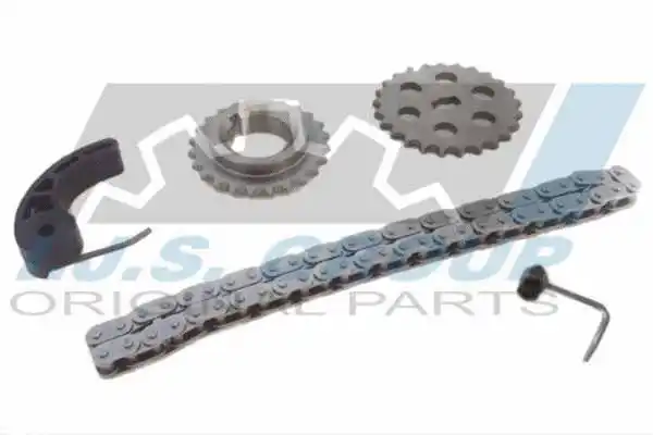 Chain, oil pump drive (40-1033FK)