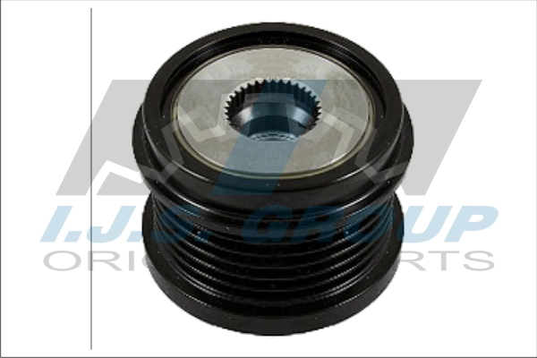 Alternator Freewheel Clutch (30-1155)