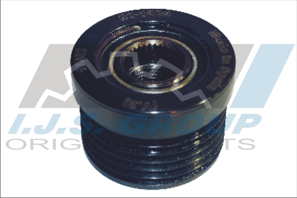 Alternator Freewheel Clutch (30-1005)
