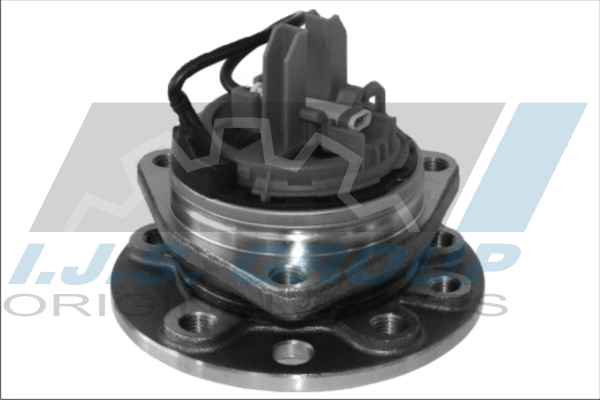 Wheel Bearing (10-1265R)
