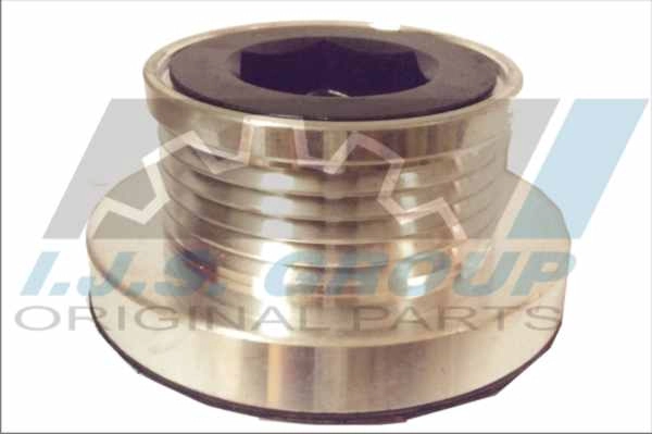 Alternator Freewheel Clutch