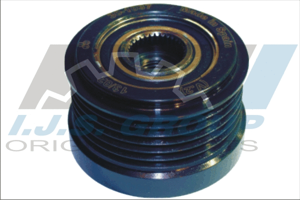 Alternator Freewheel Clutch (30-1037)