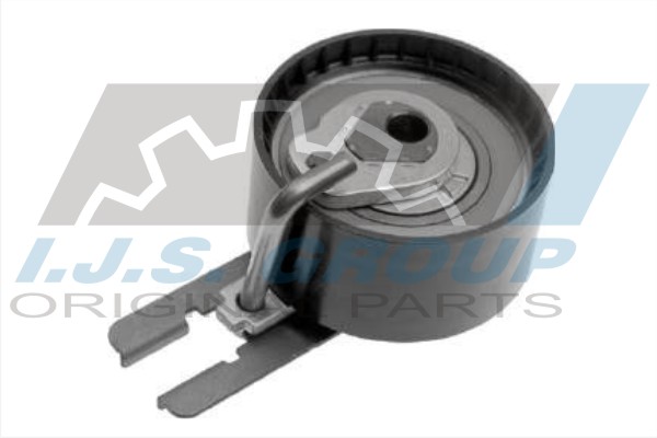 Tensioner Pulley, timing belt (93-1097)