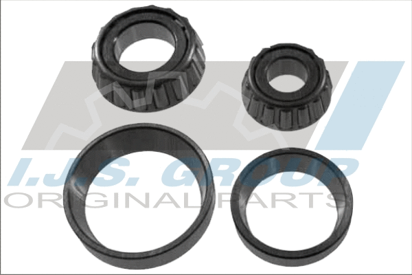 Wheel Bearing (10-1308R)