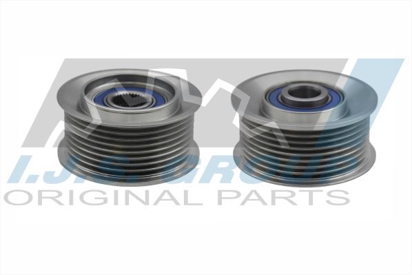 Alternator Freewheel Clutch (30-1182)