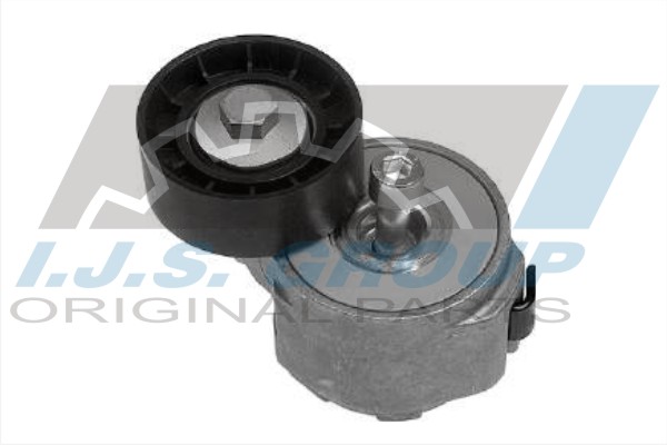 Tensioner Lever, V-ribbed belt (93-1372)