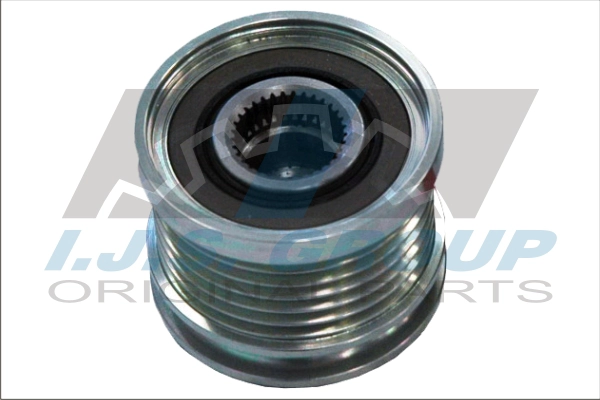 Alternator Freewheel Clutch (30-1134)