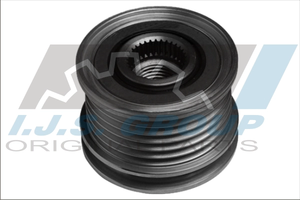Alternator Freewheel Clutch (30-1072)