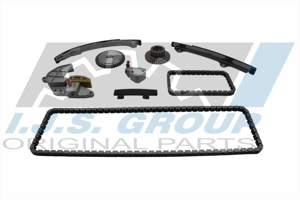 Timing Chain Kit (40-1068FK)