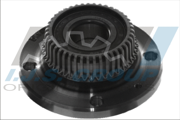 Wheel Bearing (10-1391R)
