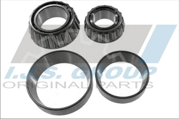 Wheel Bearing (10-1212R)