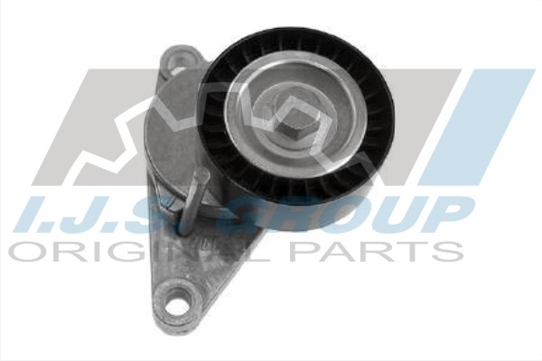 Tensioner Lever, V-ribbed belt (93-1058)