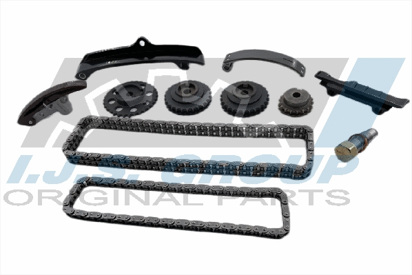 Timing Chain Kit (40-1320FK)