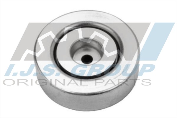 Deflection/Guide Pulley, V-ribbed belt (93-1432)