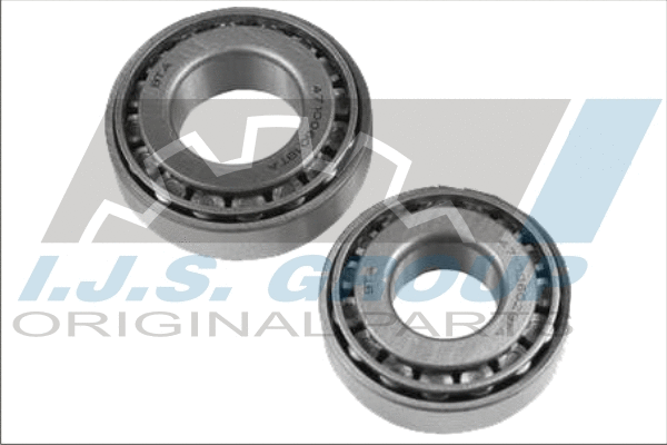 Wheel Bearing (10-1394R)