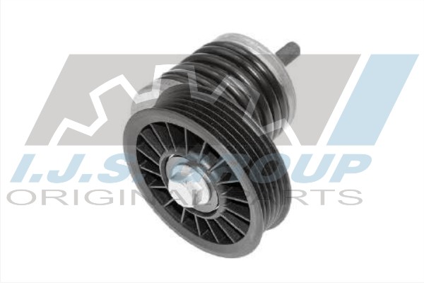 Tensioner Lever, V-ribbed belt (93-1266)