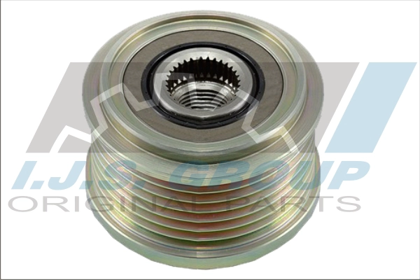 Alternator Freewheel Clutch (30-1075)