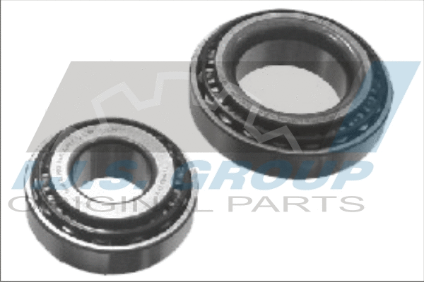Wheel Bearing (10-1241R)