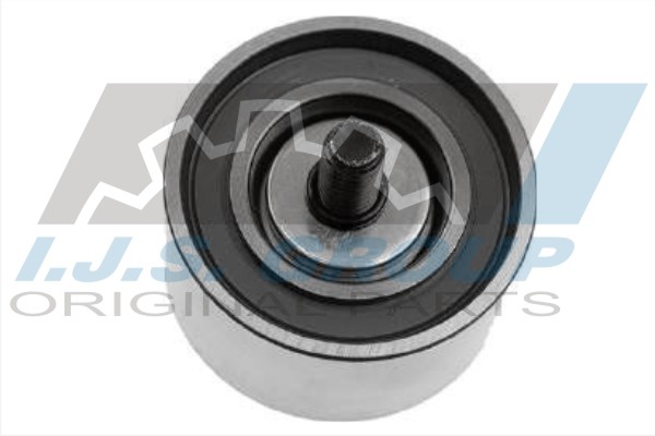 Deflection/Guide Pulley, timing belt (93-2086)