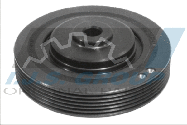 Belt Pulley, crankshaft (17-1003)