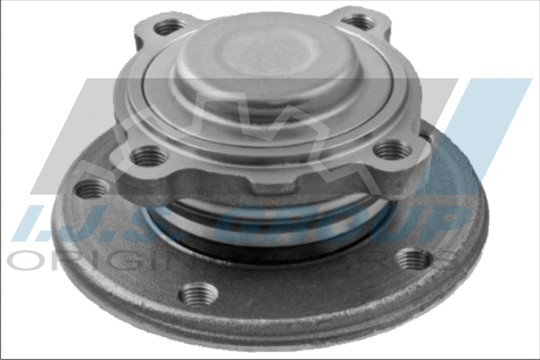 Wheel Bearing (10-1233R)