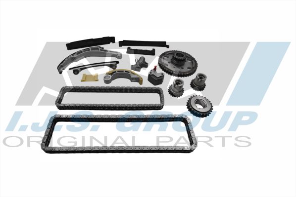 Timing Chain Kit (40-1330FK)