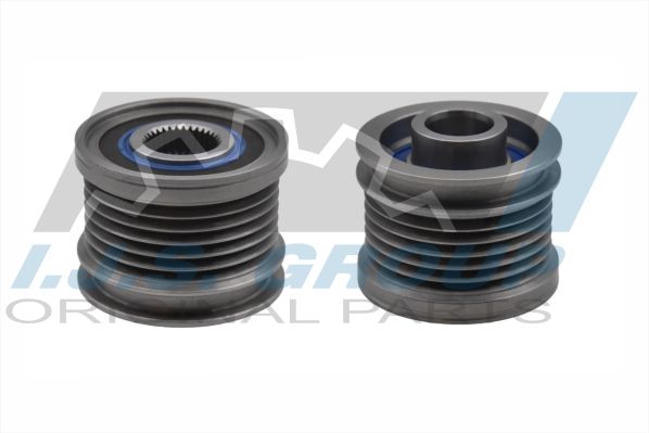 Alternator Freewheel Clutch (30-1197)