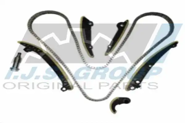 Timing Chain Kit (40-1263K)