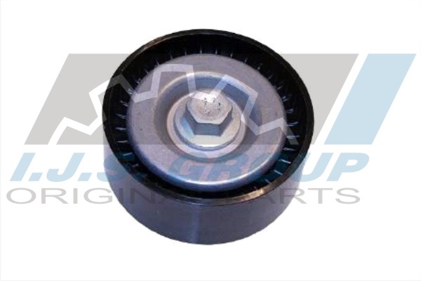 Deflection/Guide Pulley, V-ribbed belt (93-1412)