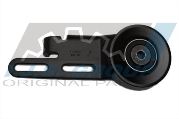 Tensioner Pulley, V-ribbed belt (93-1056)