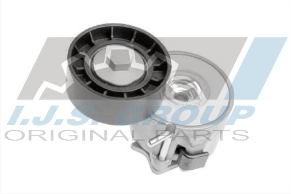 Tensioner Lever, V-ribbed belt (93-1302)