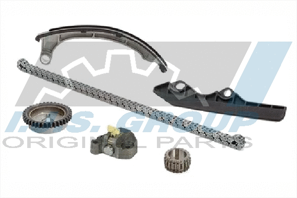 Timing Chain Kit (40-1007FK)