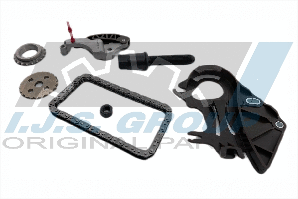 Timing Chain Kit (40-1309FK)