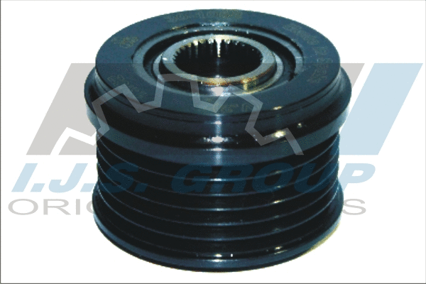 Alternator Freewheel Clutch (30-1058)