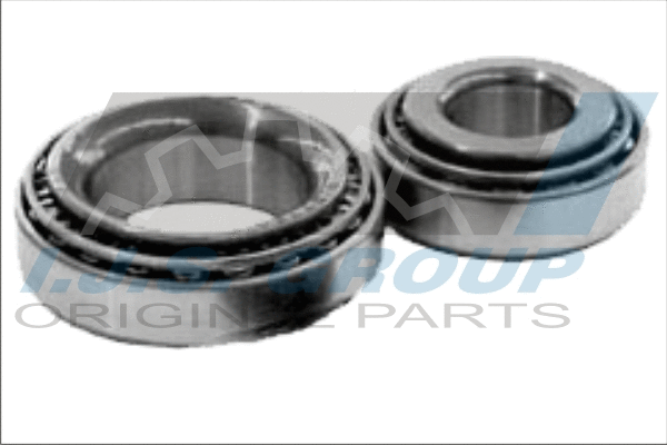Wheel Bearing (10-1178R)