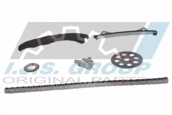 Timing Chain Kit (40-1015FK)