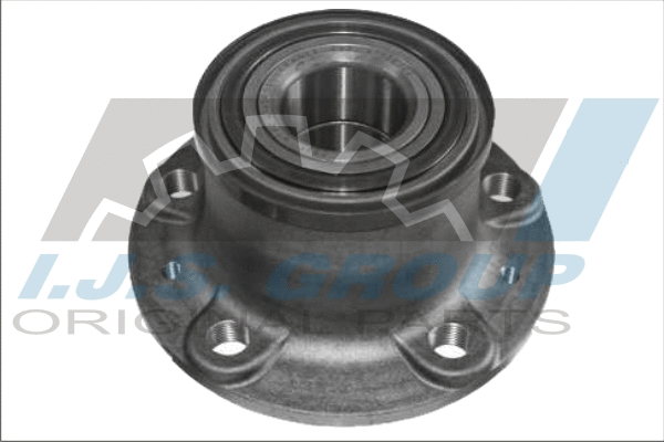 Wheel Bearing (10-1415R)