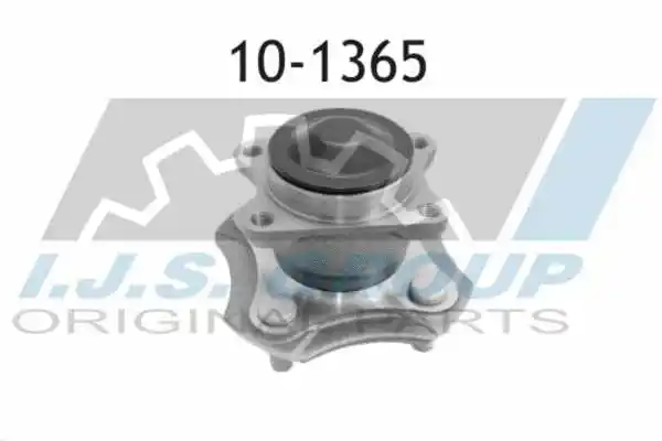 Wheel Bearing Kit (10-1365)