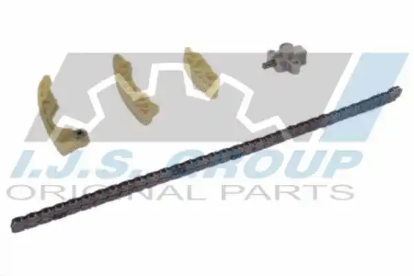 Timing Chain Kit (40-1018K)