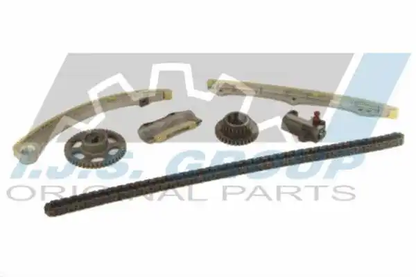 Timing Chain Kit (40-1231FK)