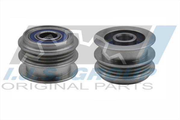 Alternator Freewheel Clutch (30-1307)