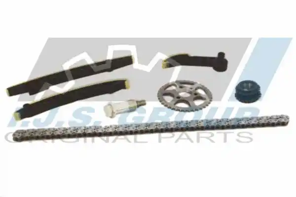 Timing Chain Kit (40-1117FK)