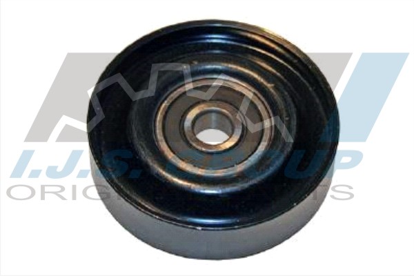 Tensioner Pulley, V-ribbed belt (93-1844)