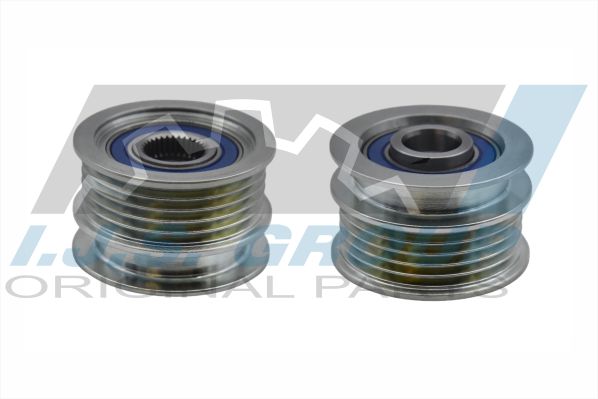 Alternator Freewheel Clutch (30-1204)