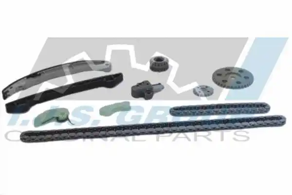 Timing Chain Kit (40-1127FK)