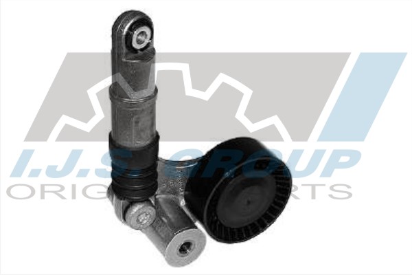 Tensioner Lever, V-ribbed belt (93-2367)