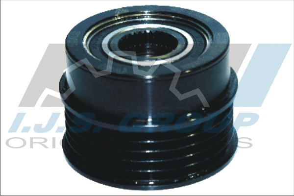Alternator Freewheel Clutch (30-1009)