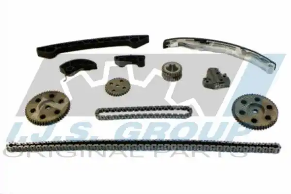 Timing Chain Kit (40-1200FK)