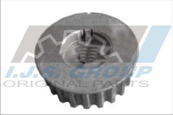 Sprocket, crankshaft (18-1045)
